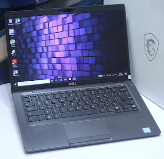 Laptop TouchScreen Dell Latitude 5400 i5 Gen8 14" FHD
