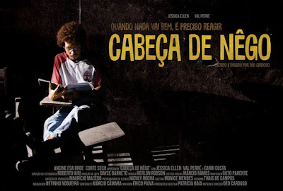 Cabeça de Nêgo - filme