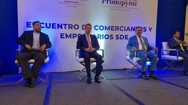  “Mipymes son fundamentales para el crecimiento económico y la creación de empleos en RD”