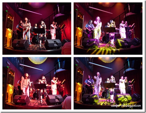 life band-1