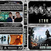 Capa Bluray Star Trek Special Edition Double Feature