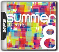 summer8baixedetudo Summer Eletrohits 8