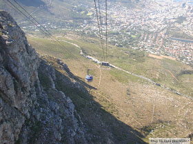 Table Mountain