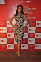 Hot, Celebrities, At, The, Shabana, Azmi, Mijwan, Welfare, Society, Fashion, Show, In, Mumbai