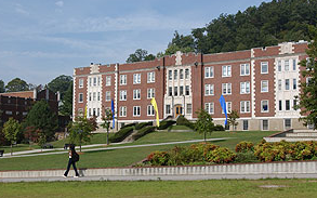 Morehead State University MSU is a world