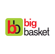Big basket coupon code and offers for customers