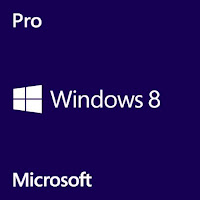 (Baru!) Aktifasi Windows 8 Pro Menggunakan CMD Terbaru