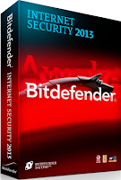 Free download Bitdefender Internet Security 2013 no crack serial key