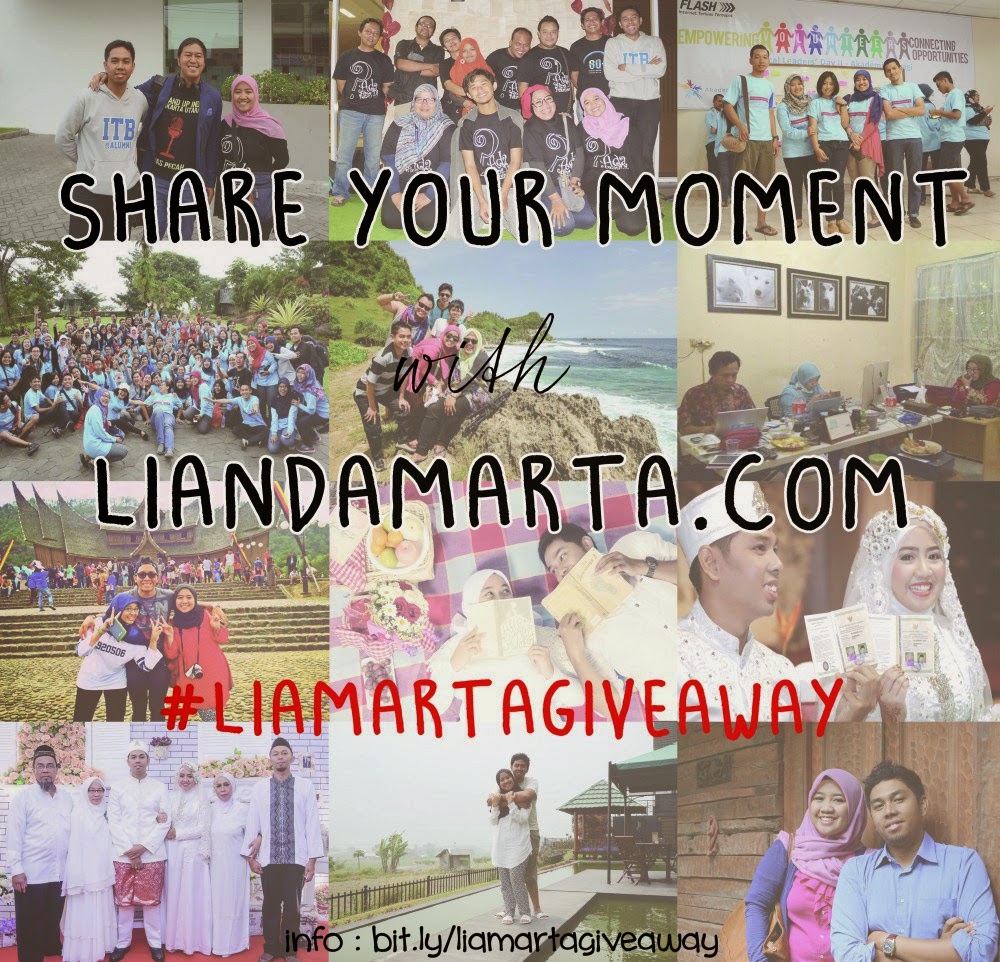 http://liandamarta.com/2014/12/26/giveaway-share-your-moment/#comment-6470