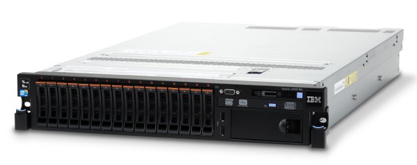 IBM X3650 M4