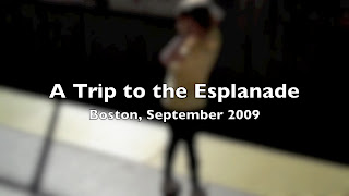 Esplanade Video