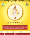 Goddess Brahmacharini 