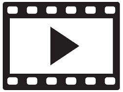 video logo