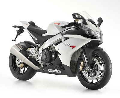 Aprilia RSV4 R