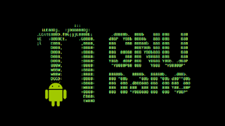 Cara Menggunakan Nano Text Editor di Termux Android