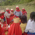 Reunidos : resguardo indigena Ituango