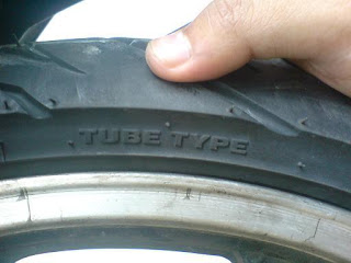 Tube irc keunggulan FDR, Ban IRC,  AHM Type HONDA tubeless ban MIZZLE, SWALLOW,  Harga Daftar Motor