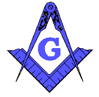 Masonic G symbol