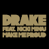 Drake ~ Make Me Proud Feat. Nicki Minaj
