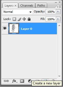 Layers Menu 2