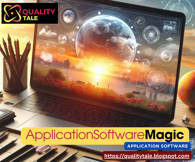 Application Software, A Comprehensive Guide | सब कुछ जानिए Application Software के बारे में | Application Software