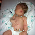 Sick Baby Kace