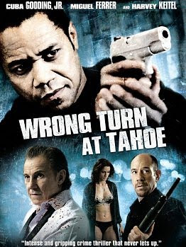 WRONG TURN AT TAHOE (2009)