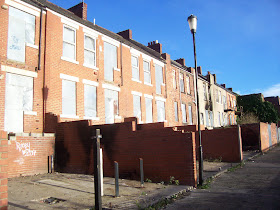 Walker Road