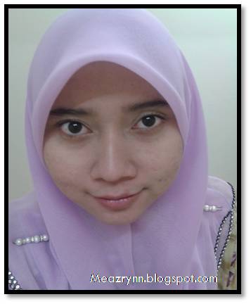 Me_AzRynN: Testimoni Sabun Gluta Kojic Vit C