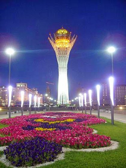 Astana Illuminati 10 Astana Illuminati 10