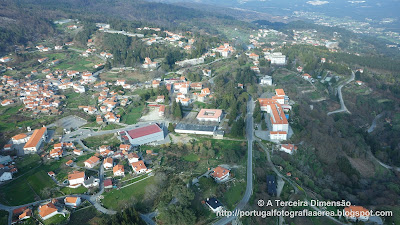 Caramulo (Paredes do Guardão)