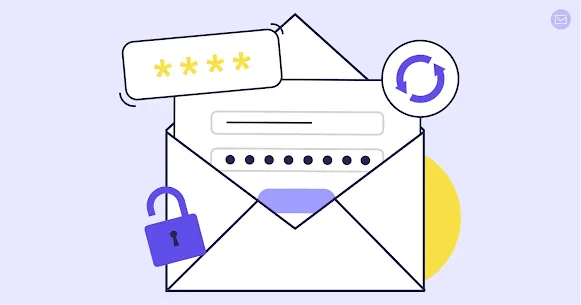 email marketing SMTP