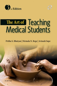  Art of Teaching Medical Students 3rd Edition
