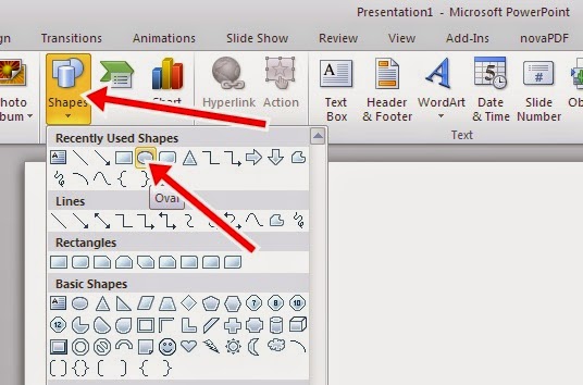  Cara  Membuat  Animasi  Bergerak  PowerPoint  Tutorial Power  