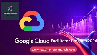 Master Generative AI, Google Cloud tools, and boost your career with Google Cloud Facilitator Program 2024