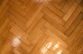 Dustless Wood Floor Refinishing, NYC