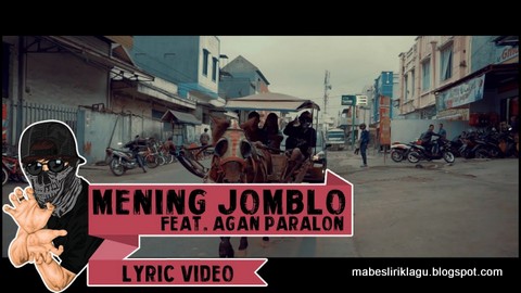 Asep Balon - Meuning Jomblo