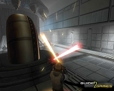 aminkom.blogspot.com - Free Download Games Star Wars Jedi Knight II