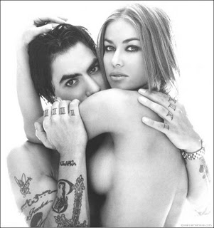 Dave Navarro Pictures