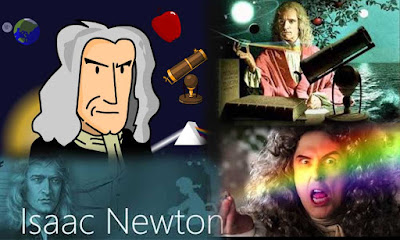 isaac newton, biography of isaac newton, arkemidis ka sidhant, father of physics, 