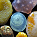 Warna Mikroskopis Dari Butiran Pasir