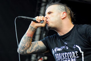 Phil Anselmo