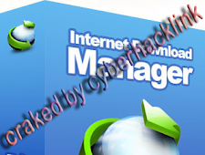 Cara CRACK IDM Trial Menjadi full version menggunakan tool