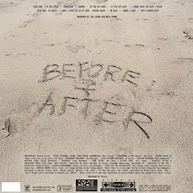 Neil Young - Before + After - back cover