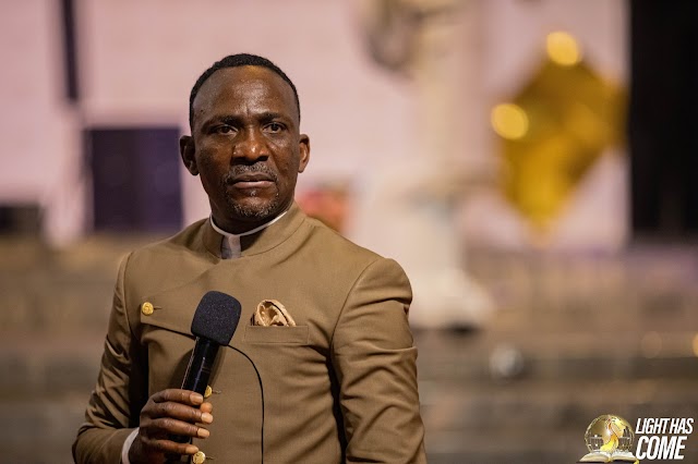 Tinubu: Viral headline attributed to Pastor Enenche malicious - Christian youths demand retraction