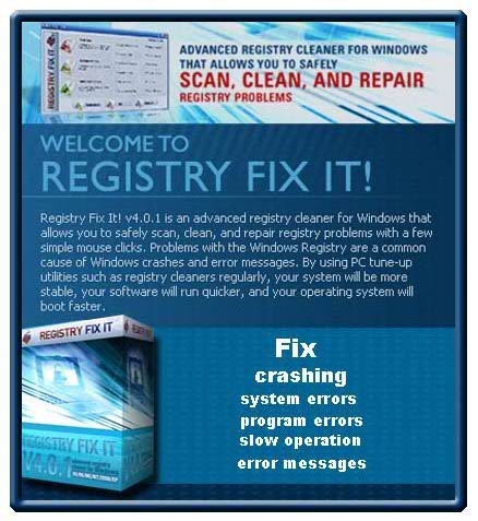 Vit Registry Fix 9 7 Free Edition : How To Minimize Buffering When Watching Video Online