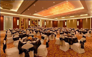 Banquet Halls near Sector 18 Noida