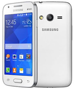  Samsung Galaxy V Plus