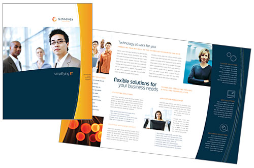 Brochure Template2