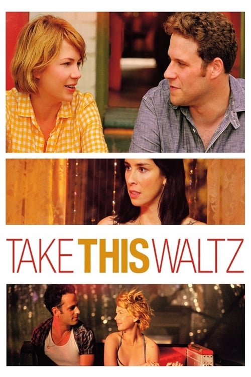 [HD] Take This Waltz 2011 Ver Online Subtitulado